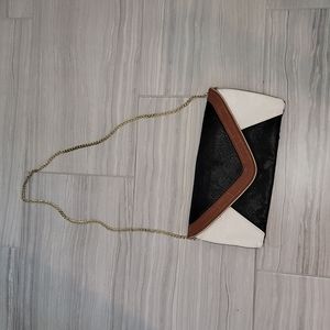 Steve Madden Purse / Cluth